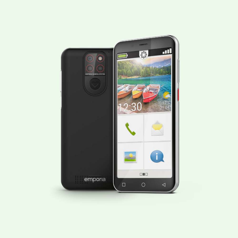 Emporia Smart.5 Emporia Smart.5